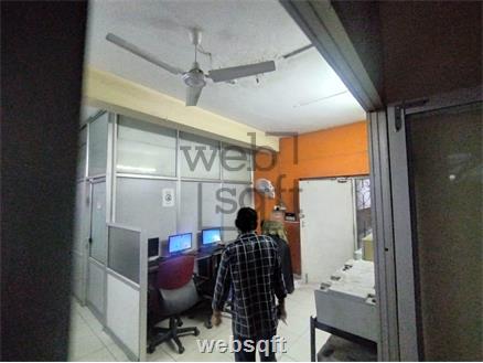 Hyderabad Office Space for Rent